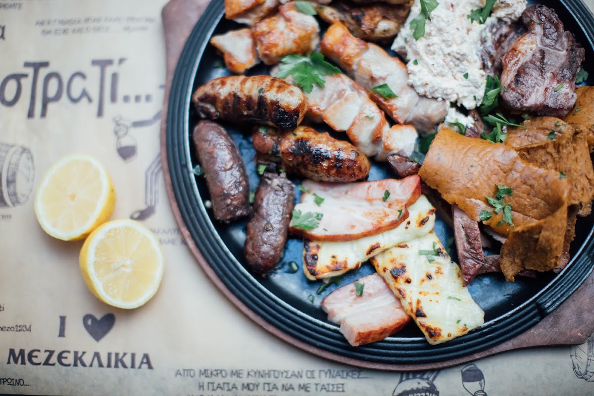 Mezostrati Tavern Photos 2